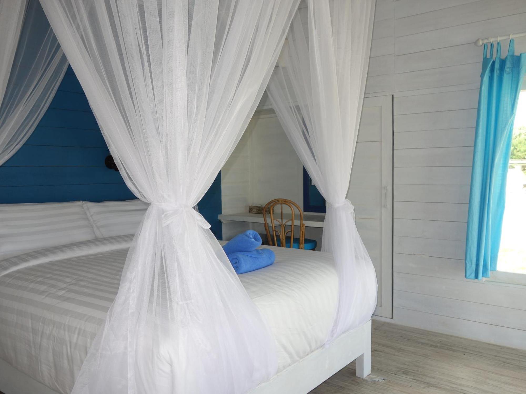 Cliff Park Lembongan Hotel Quarto foto
