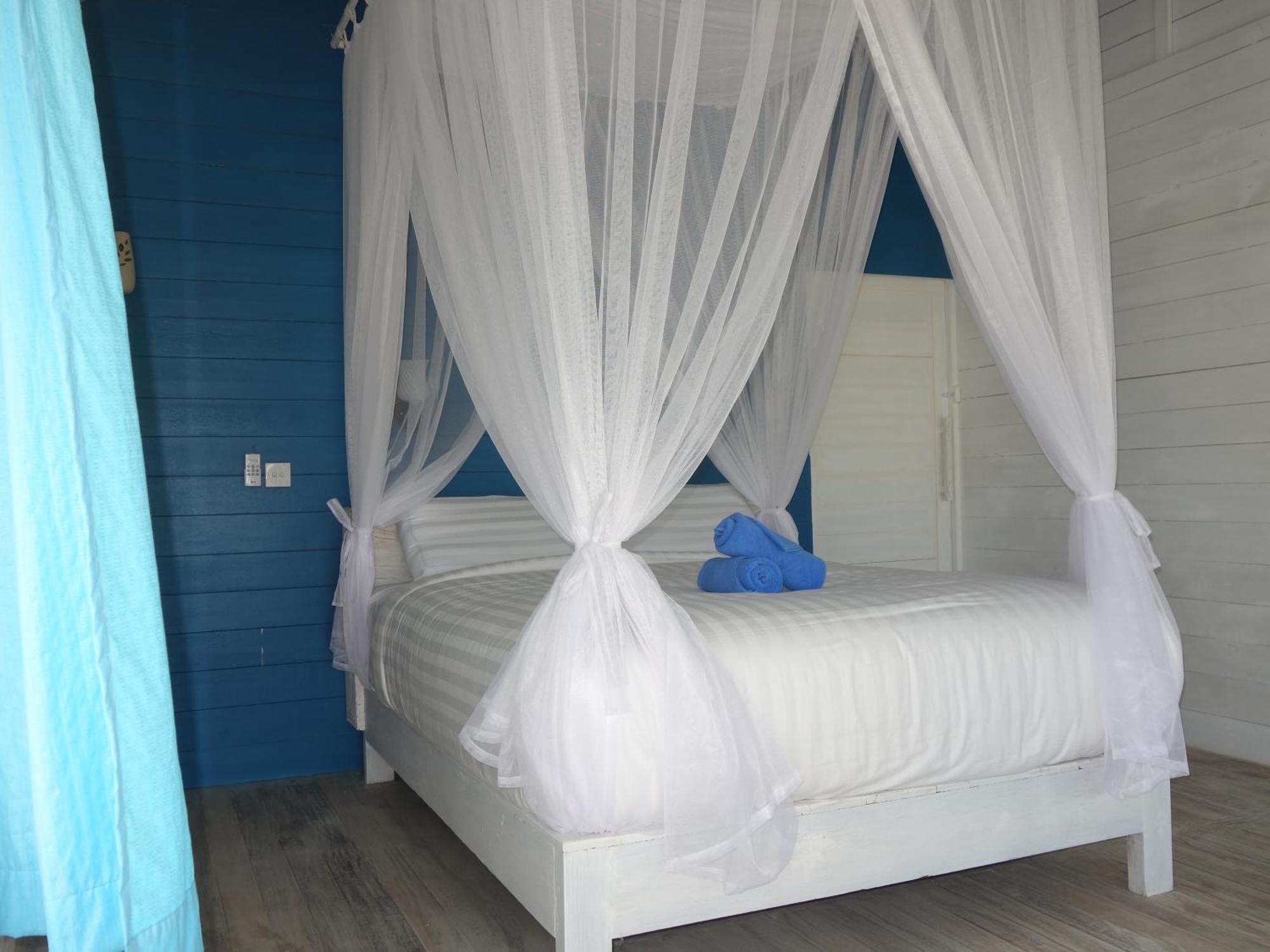 Cliff Park Lembongan Hotel Quarto foto