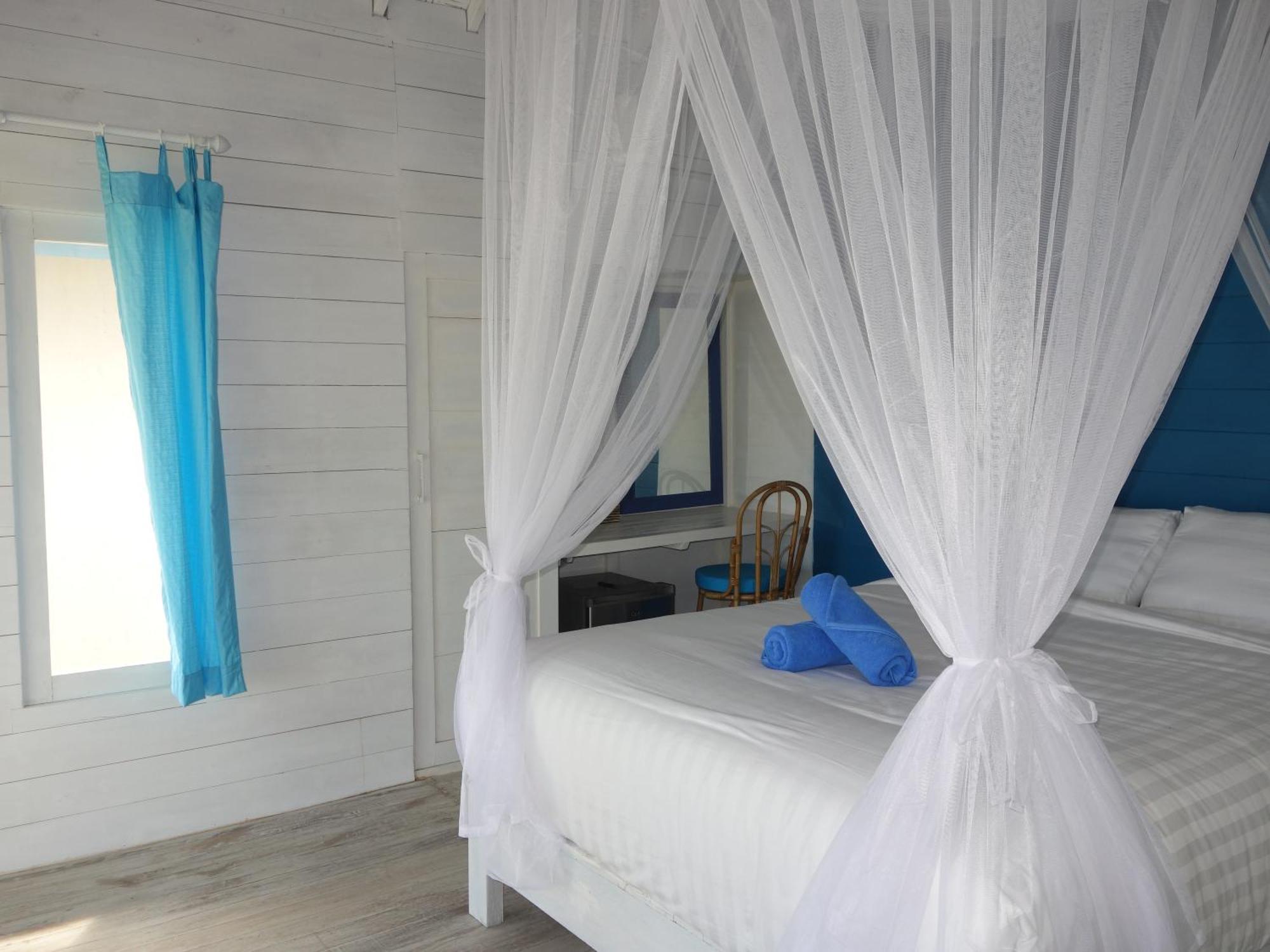 Cliff Park Lembongan Hotel Quarto foto